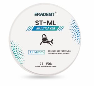 Multilayer Zirconia5