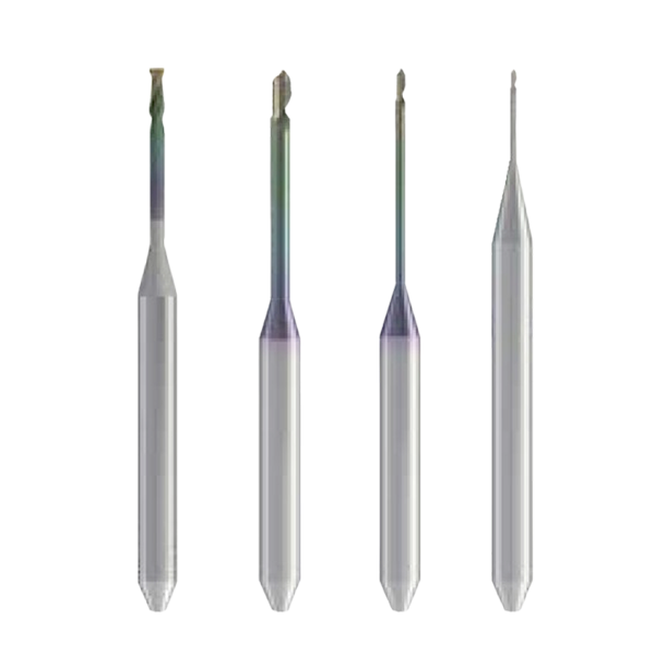 zirconia-milingbur