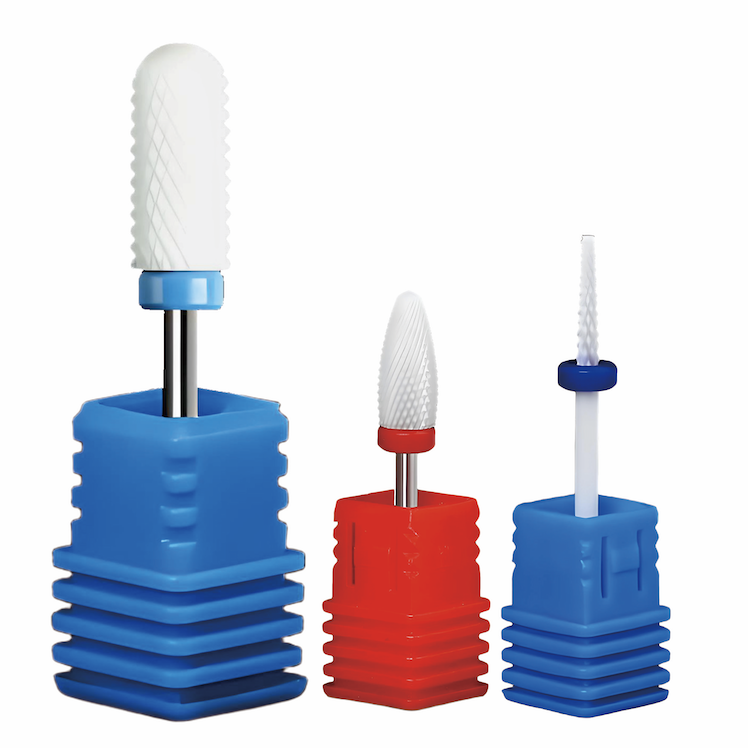 ceramic bur
