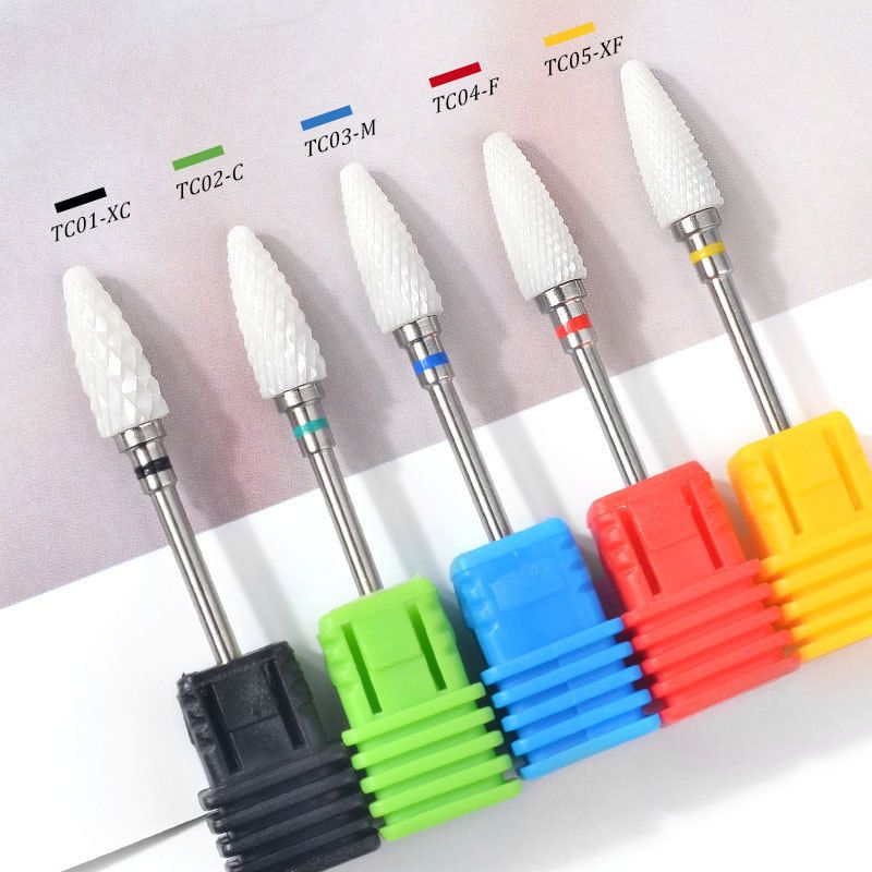 ceramic burs 2