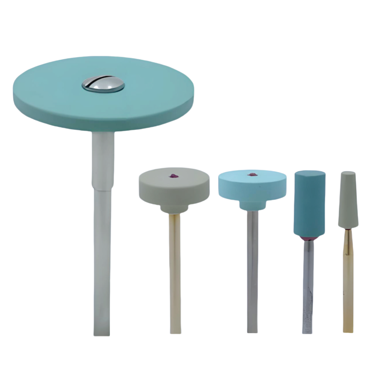 zirconia grinding