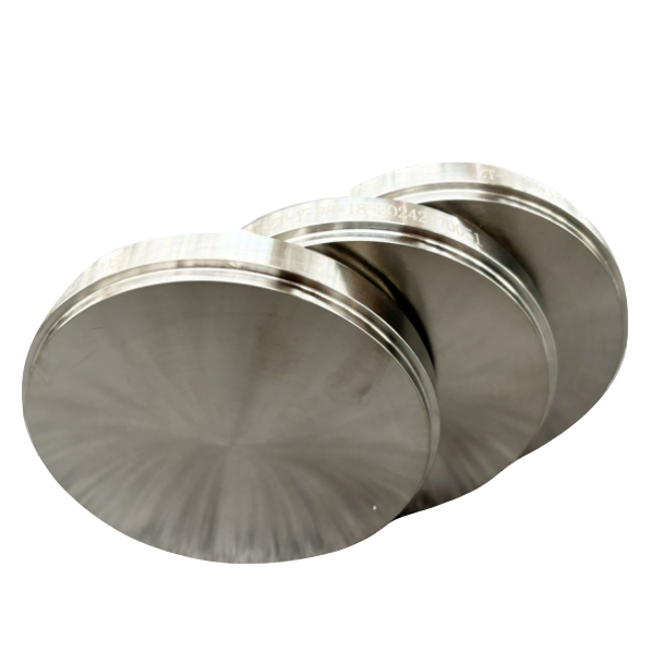 Pure Titanium Disc