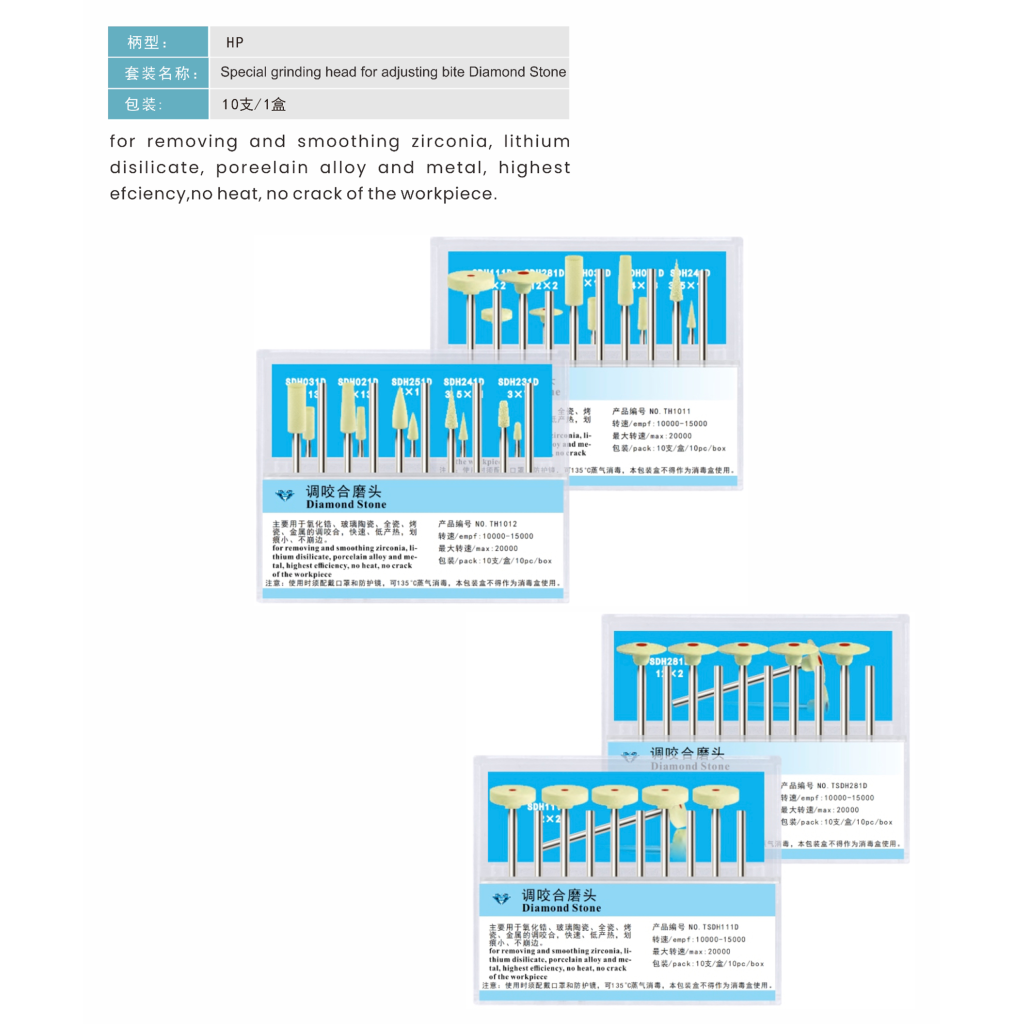 chairside spcific kits