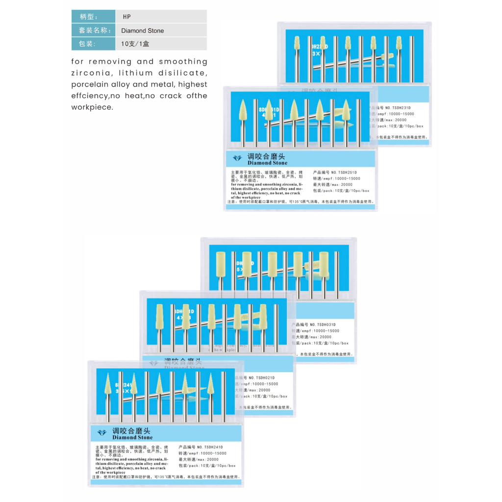 chairside spcific kits