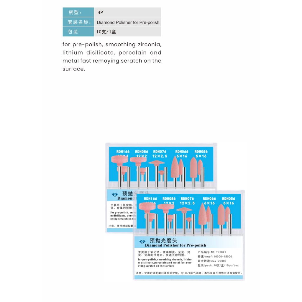 chairside spcific kits