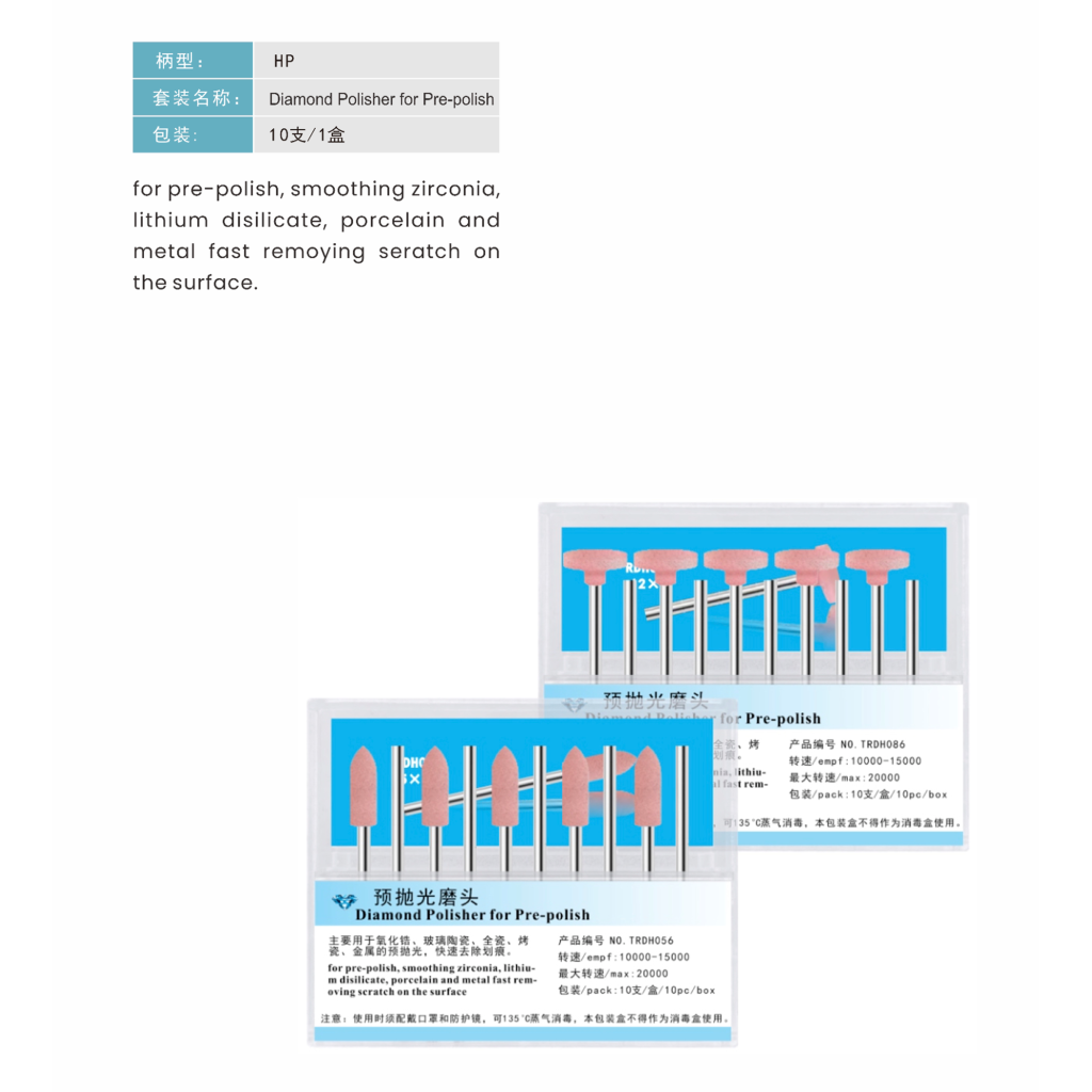 chairside spcific kits