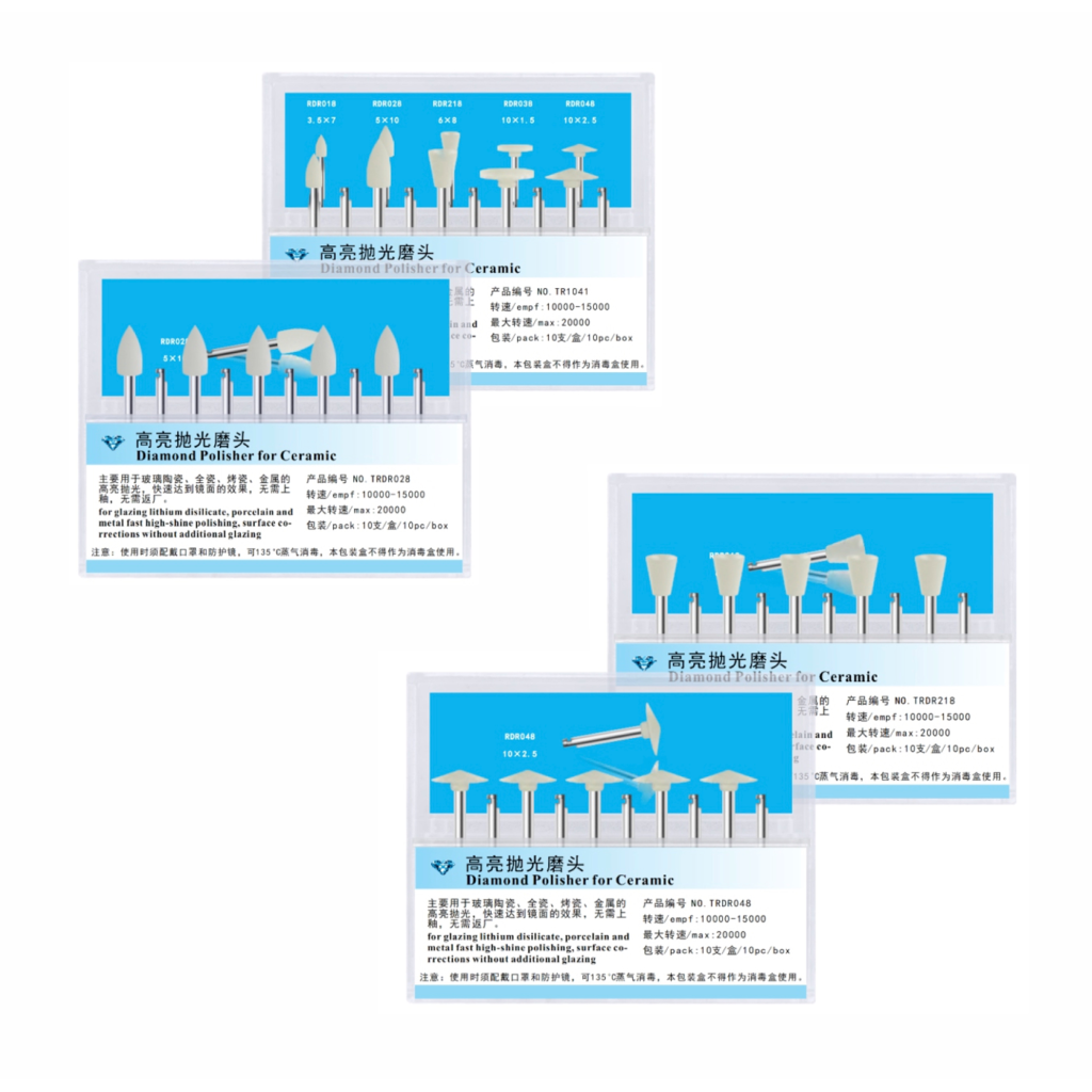 clinic spcific kits