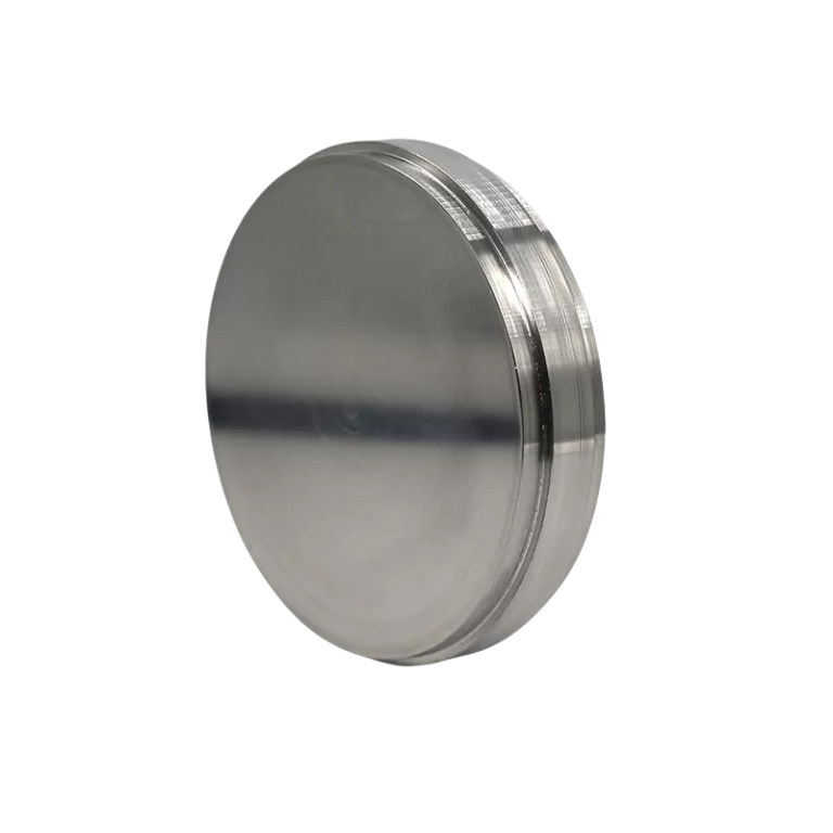 Cobalt Chrome Block 2