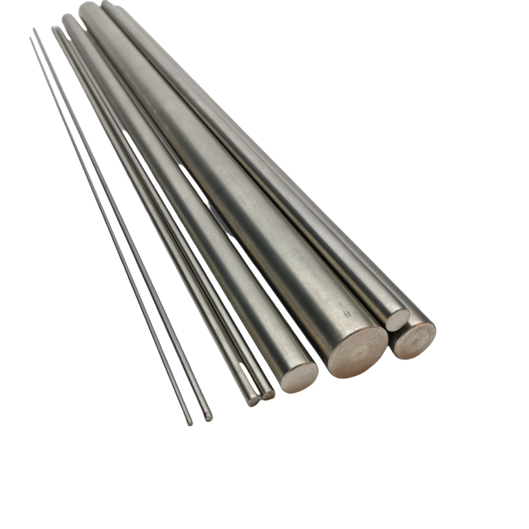 titanium rod 4